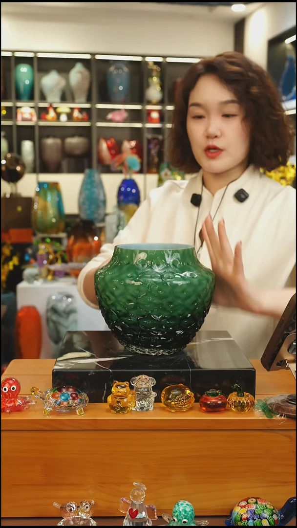 外贸花瓶尾货花瓶066