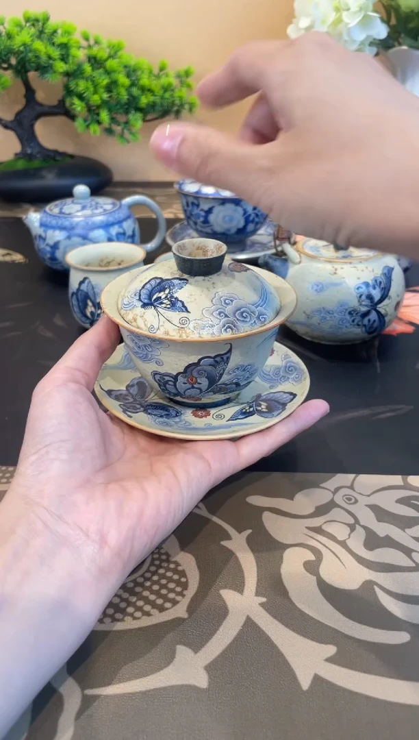 小缘茶器 源头工厂！！！