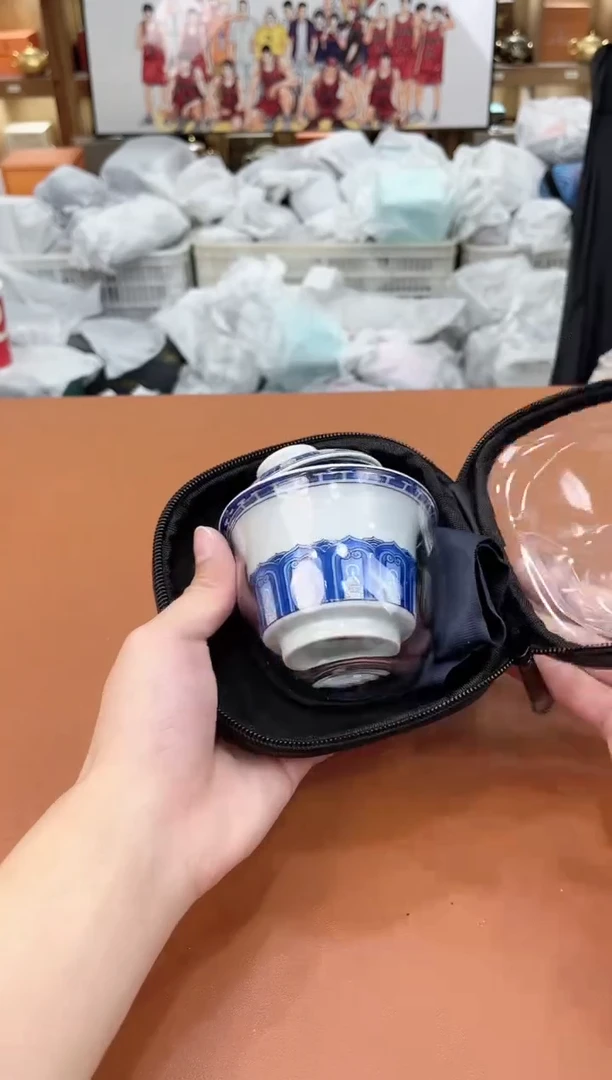 【闪购商品】陶缘甄选库存福利@@YS379