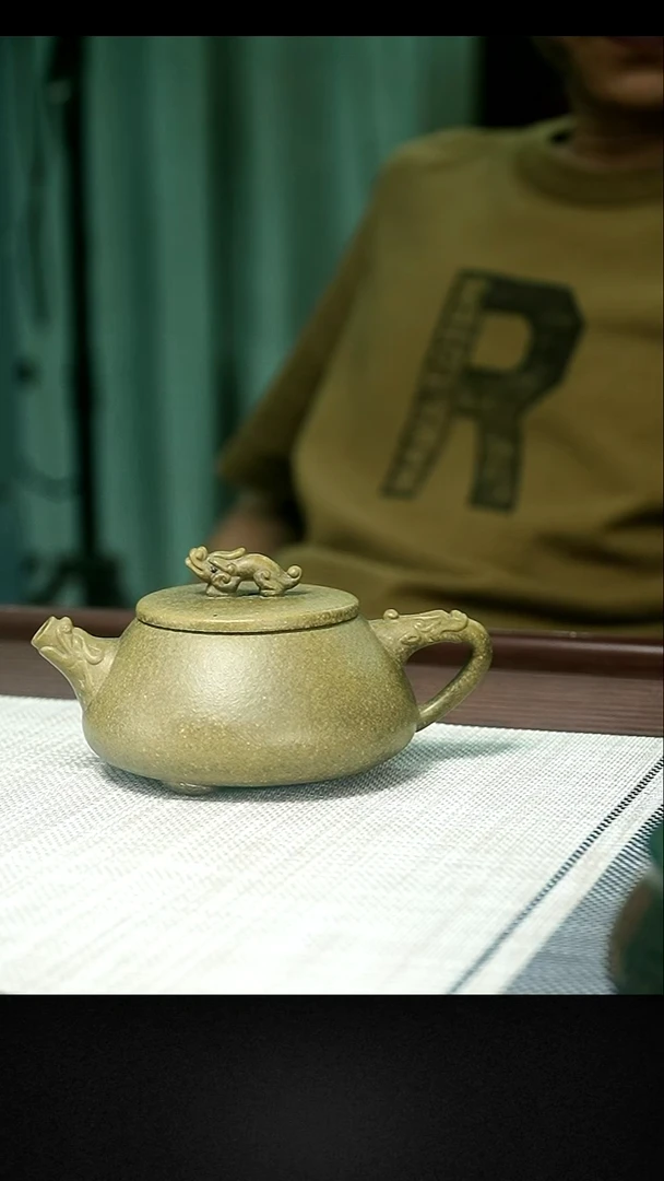 茶壶紫砂茶壶 紫砂30