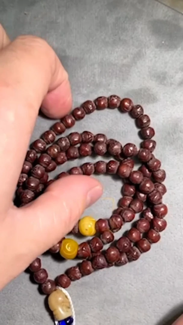 【闪购商品】铜龙眼长串 福源堂 W