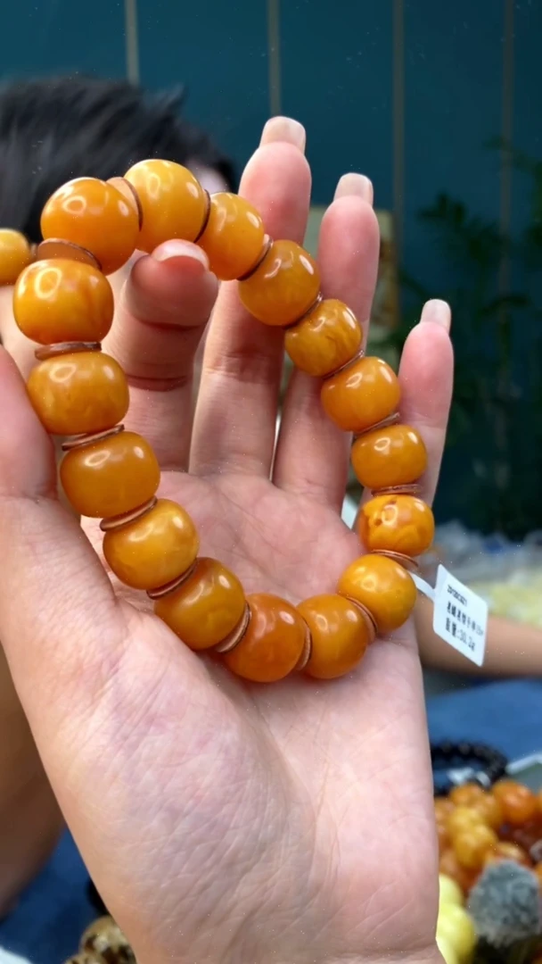 裸石琥珀未镶嵌11/24多样性发其一237