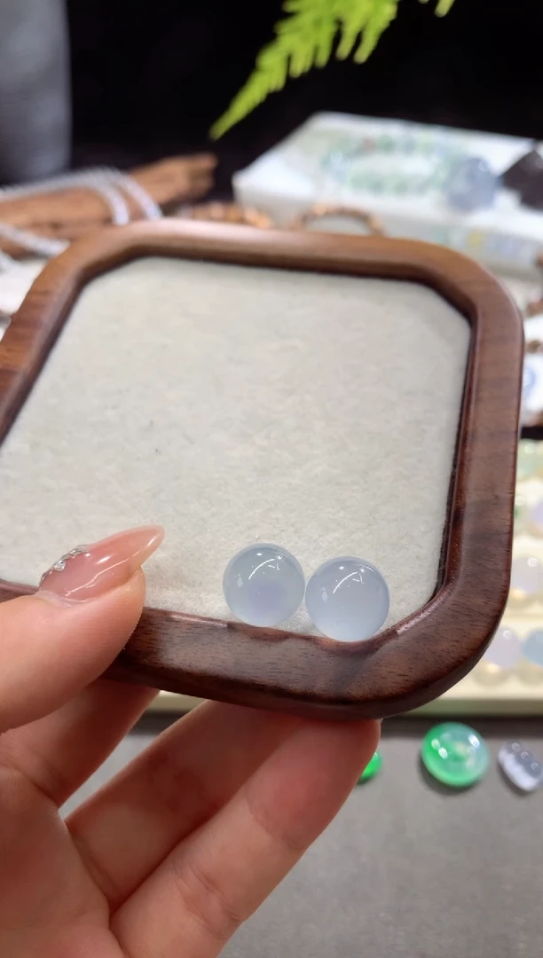 散珠翡翠翡翠散珠卡11.9