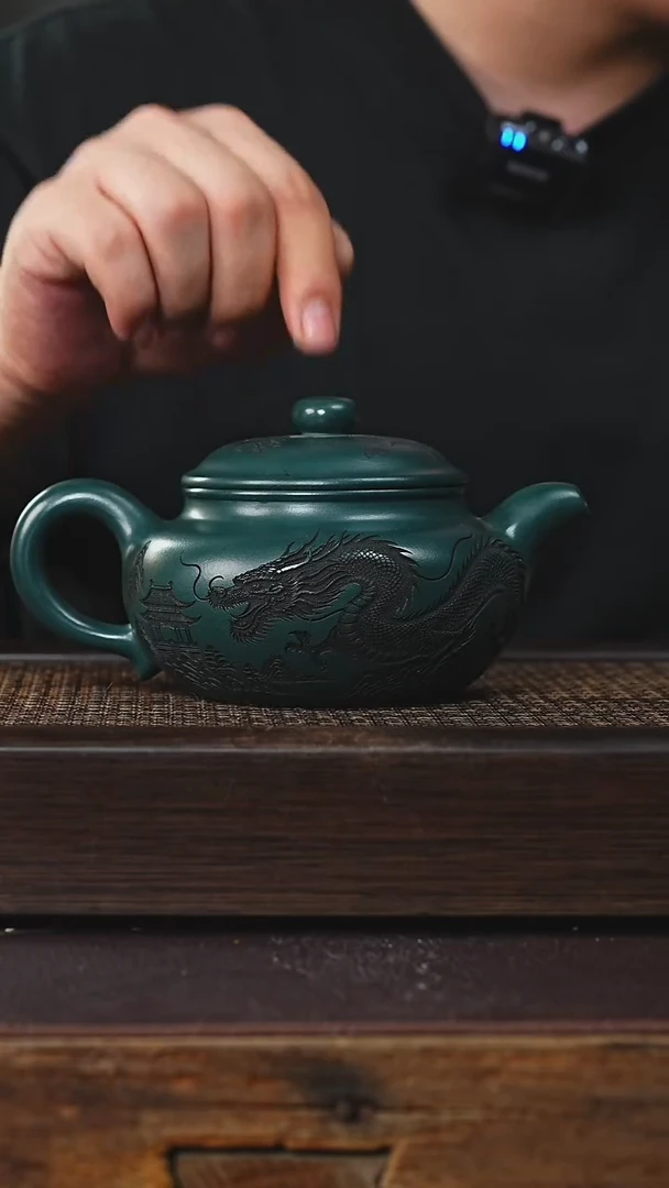 茶壶紫砂丁蜀镇紫砂壶