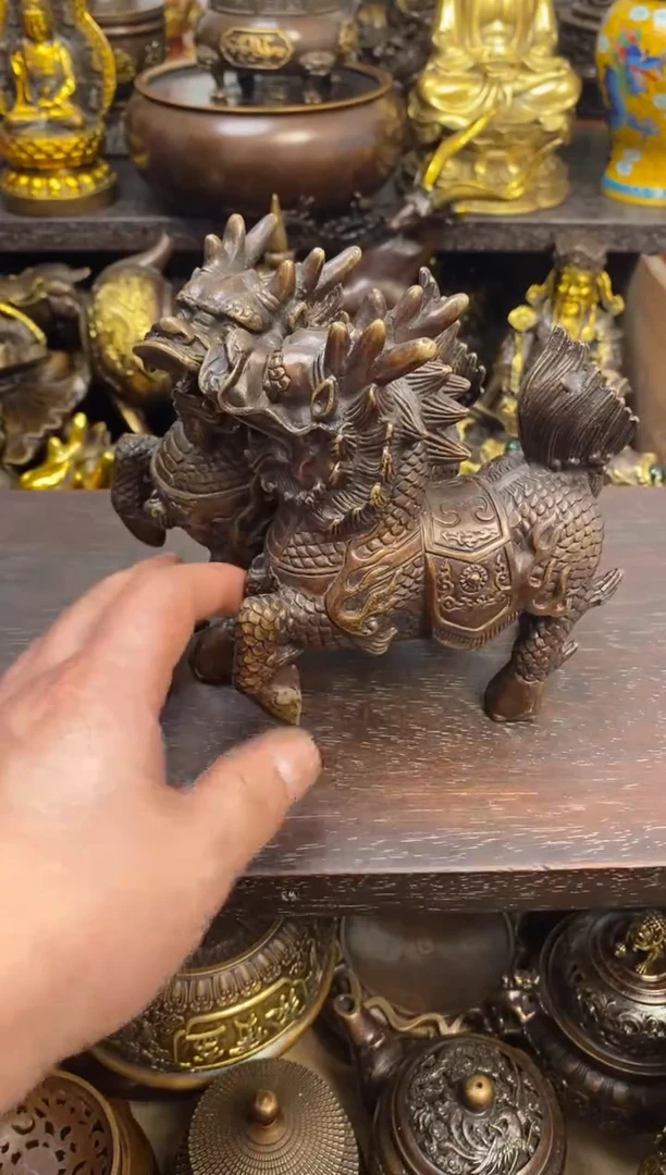 案台摆件 物品摆件