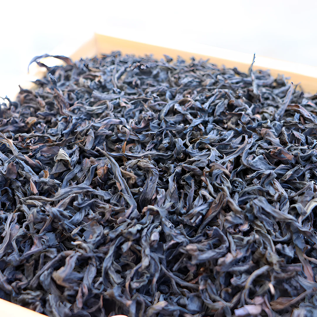 武夷岩茶-改价链接莲花峰肉桂250克