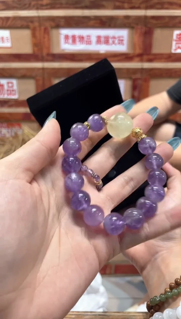 精品手串闪购链接（多样性发其一）¥