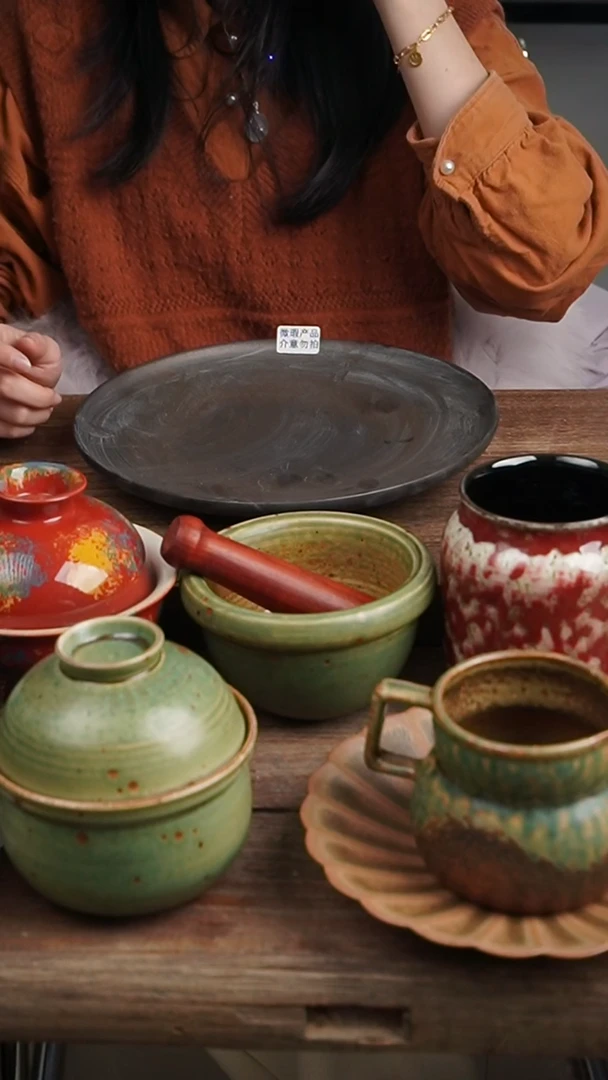 【闪购商品】碗景德镇手工高温餐具