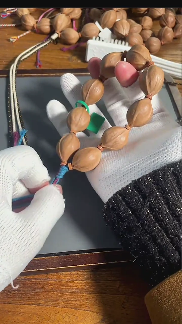 吊坠龙脊菩提太**了2028梅林铁核精挑加22三通