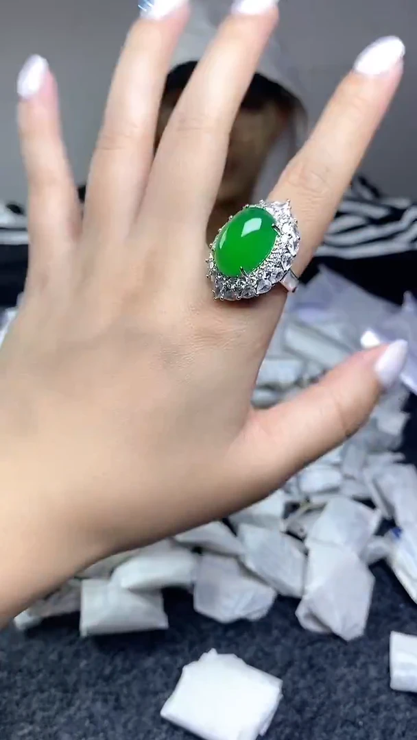 满色吊坠 所见即所得！