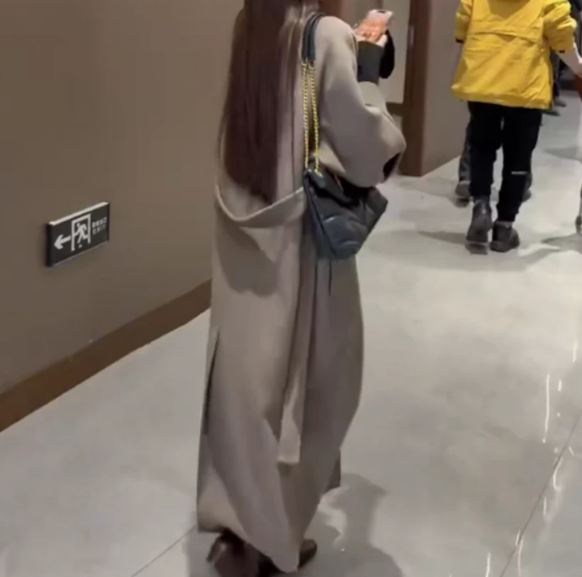 2025冬季时尚潮流百搭精品女装乖RG31