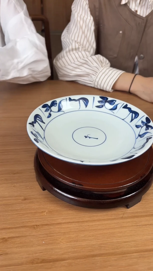 摆件瓷立方-【古窑】专场04