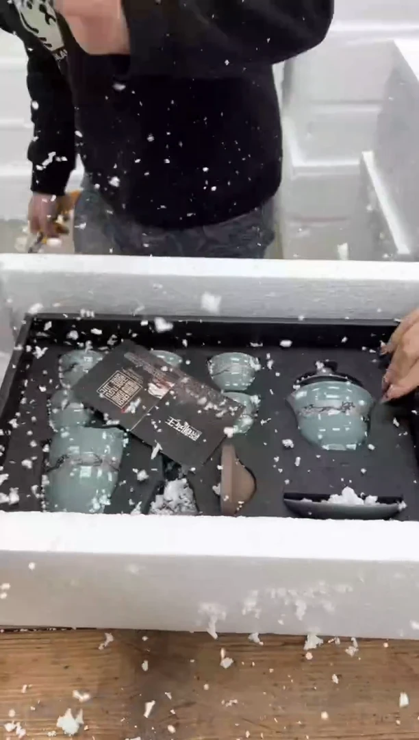 【闪购商品】瓷片乘风茶器商品链接@@