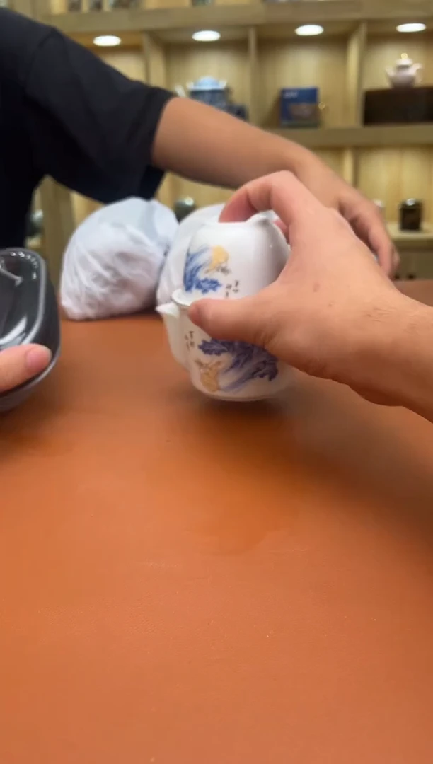 至茗堂茶器11111