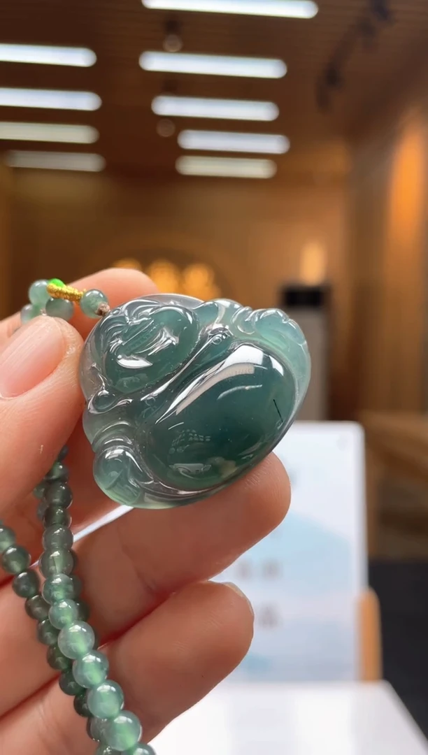 未镶嵌定制翡翠********386