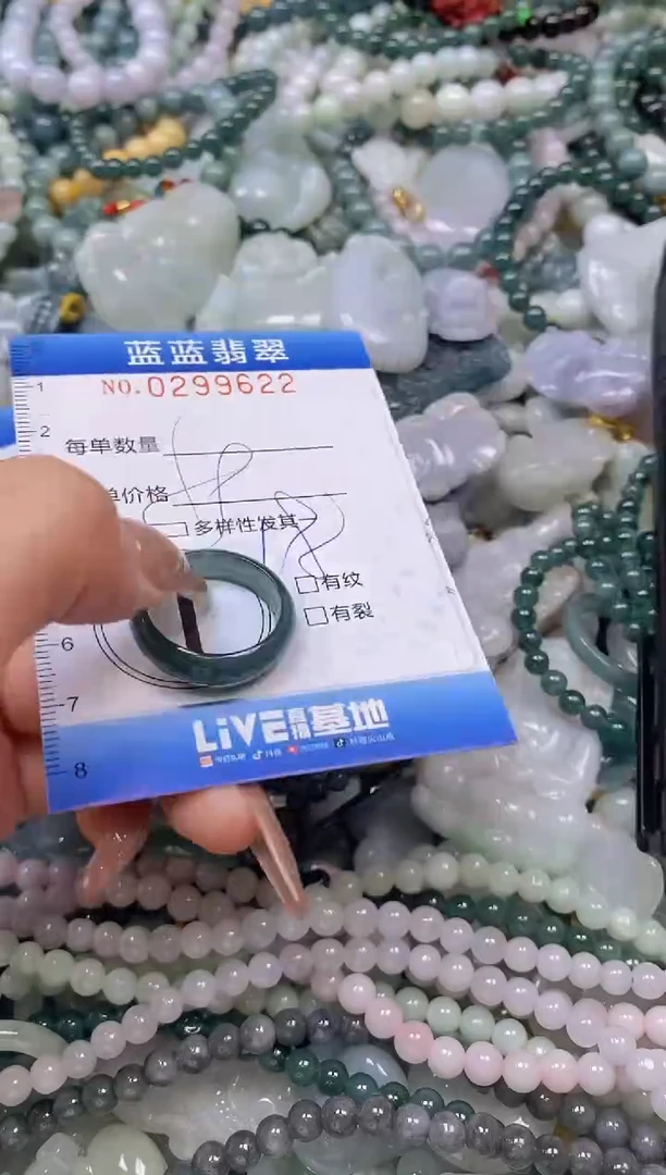 翡翠未镶嵌颈饰闪购0299622