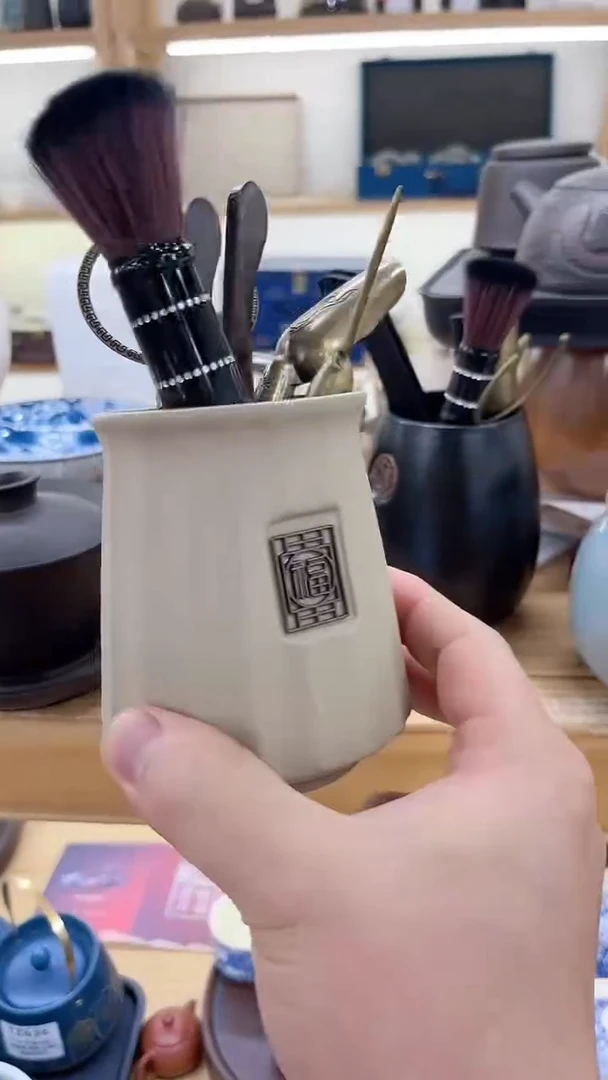 【闪购商品】窑主茶具窑主茶具@