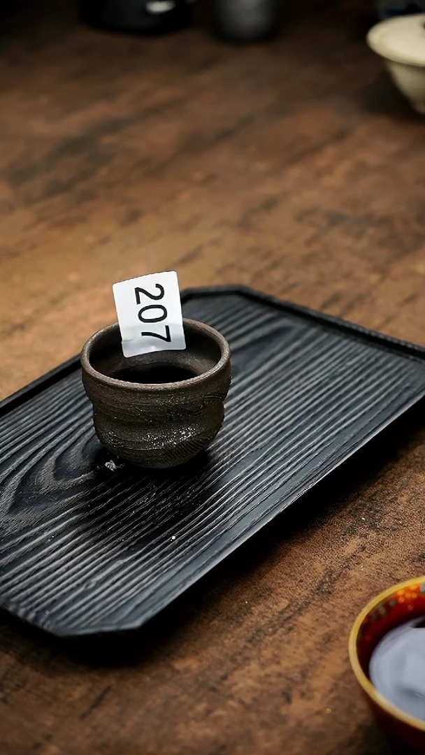 【闪购商品】杯景德镇修然陶艺手作207
