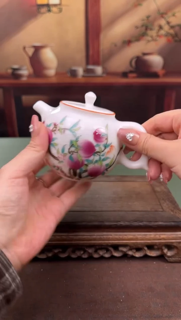 【闪购商品】顾德茶器福利闪购链接