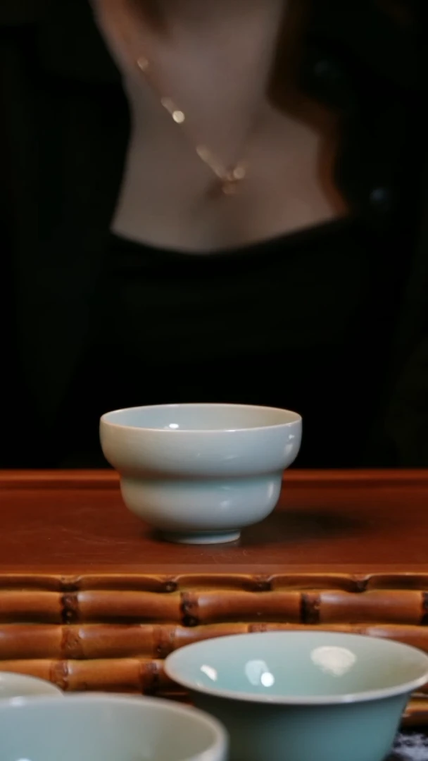 天下龙泉精品茶器21