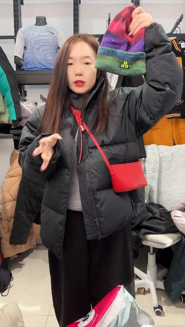 2269闪购编码 Nike/Jordan运动卫衣裤以直播间过款为准 尺码·