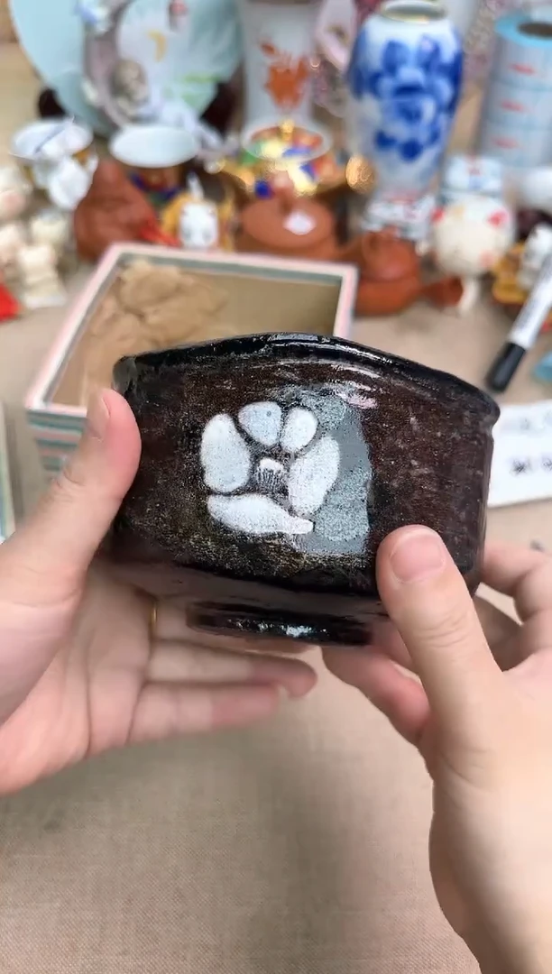 中古回流，介意者慎拍