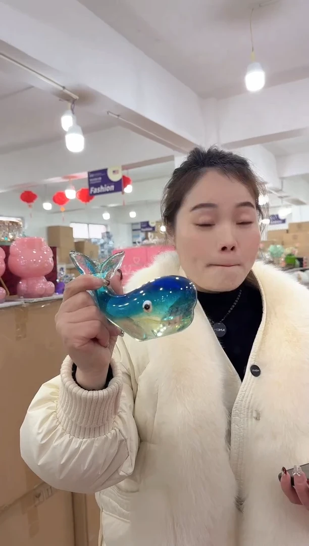 【闪购商品】无铅玻璃甄选花器-x-早35