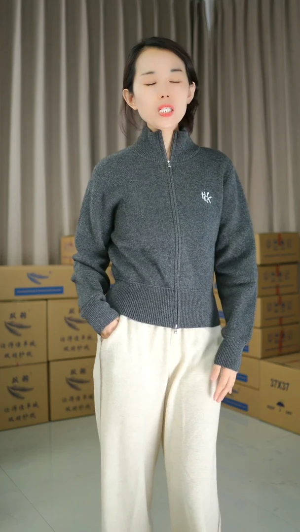 纯山羊绒四平康赛妮