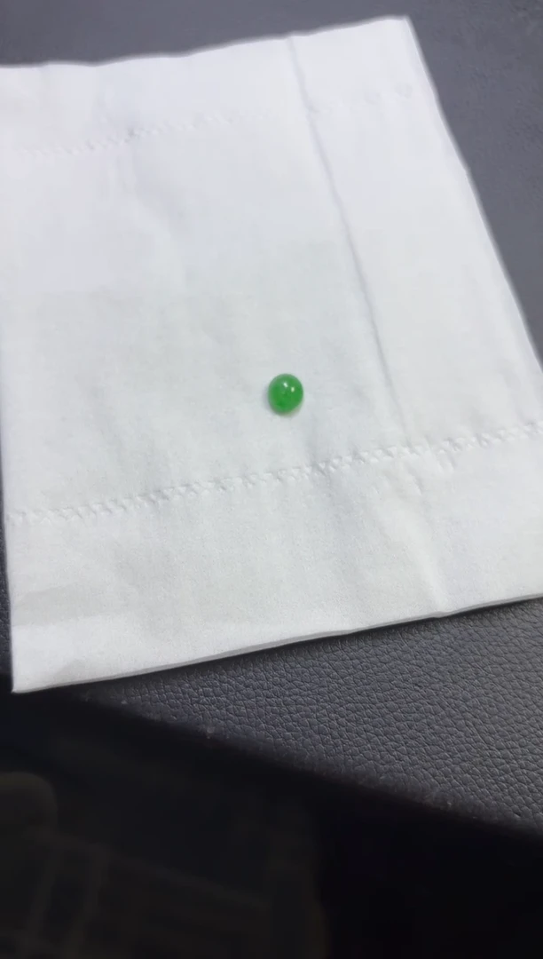 未镶嵌挂件翡翠杨***～发一件——军哥