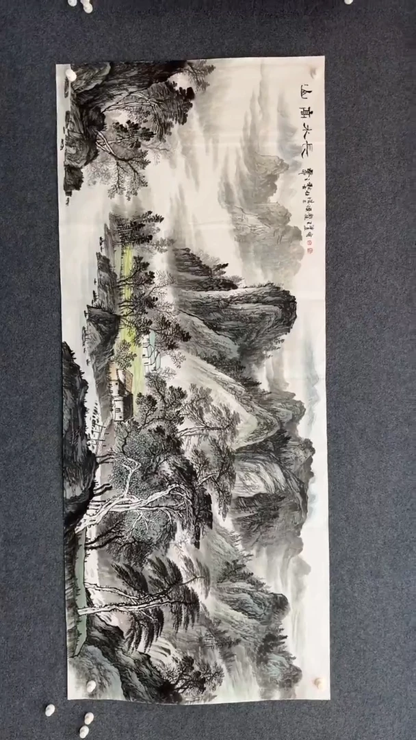 国画12.28-馆藏-八尺-75-无国检