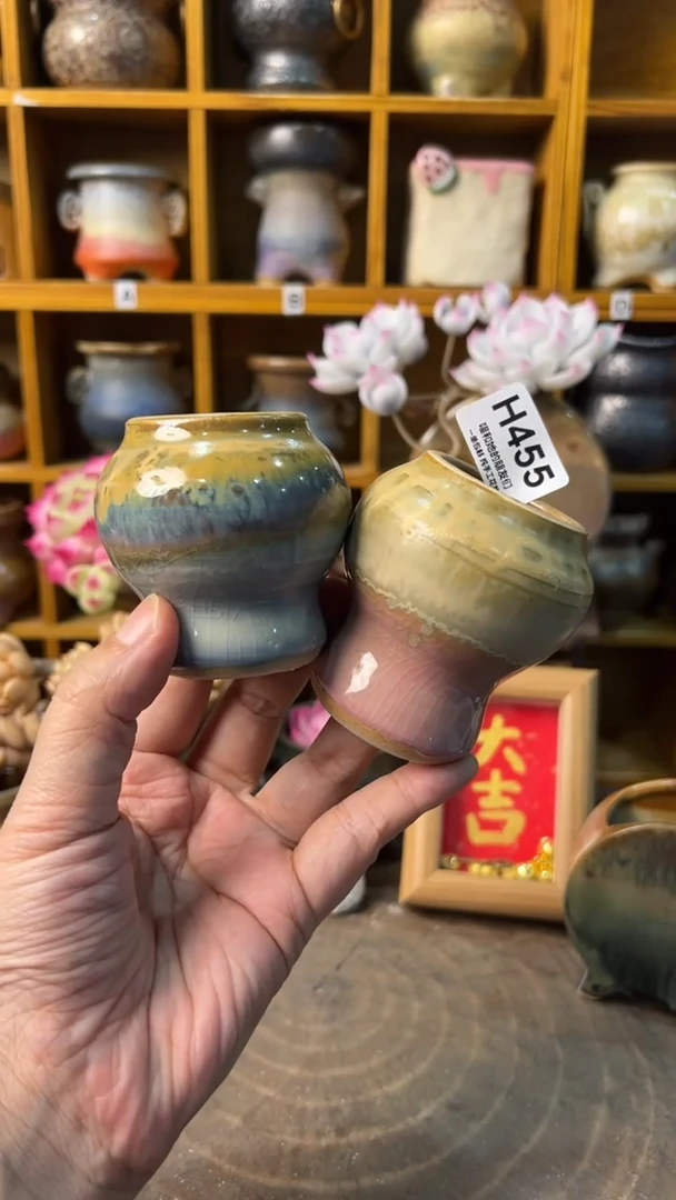 455 内口3.5【多肉花盆多肉盆】