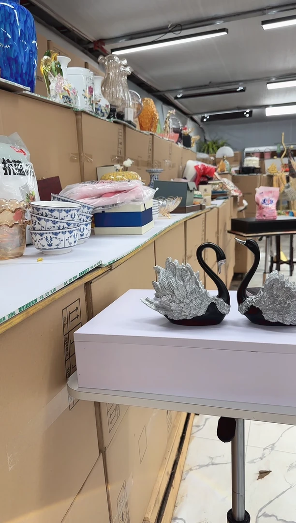 花瓶花器摆件X-23