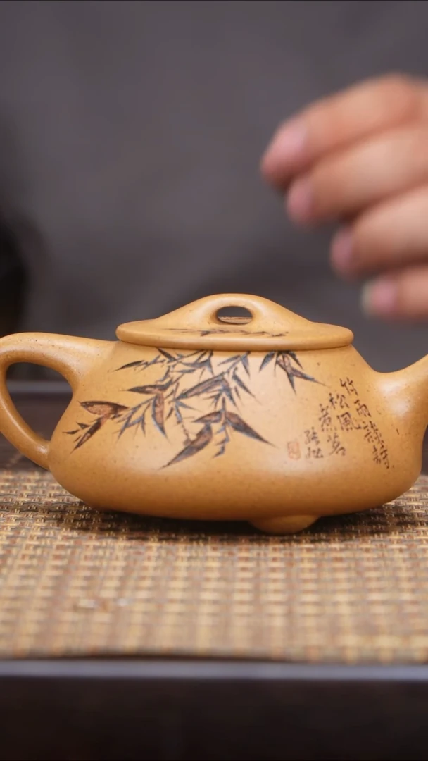 茶壶紫砂大*左换个房间国际化