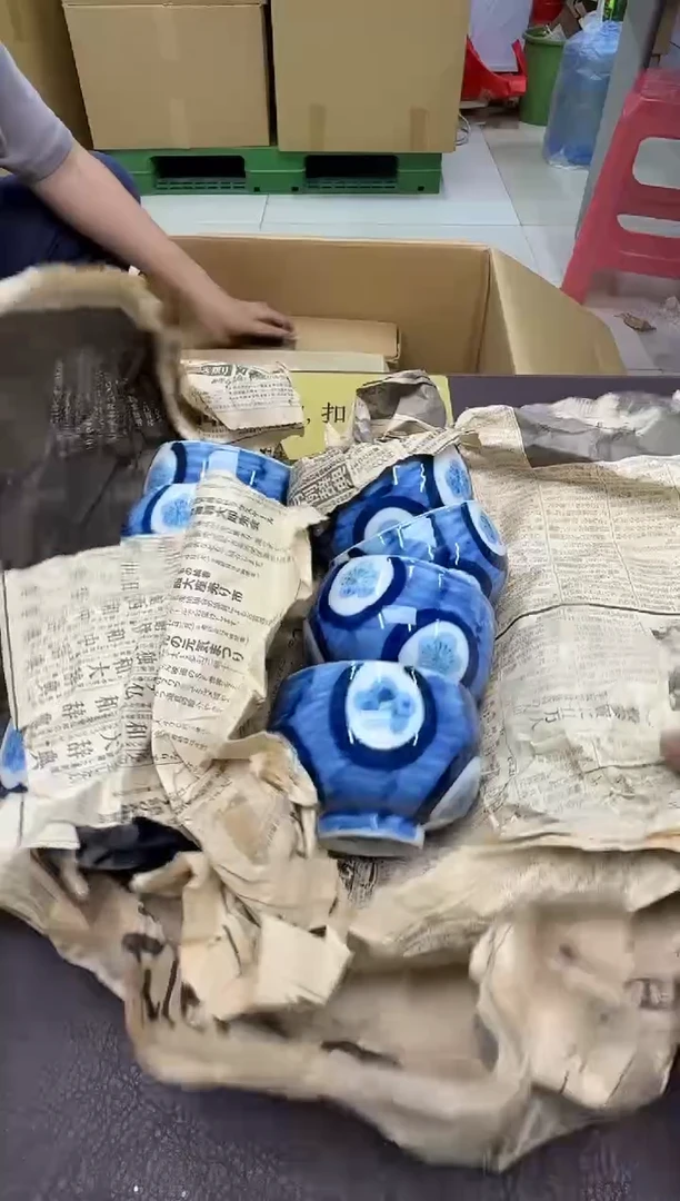 手工艺品琉璃星***岩264