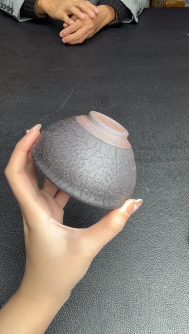 茶盏金长兴黑武士42