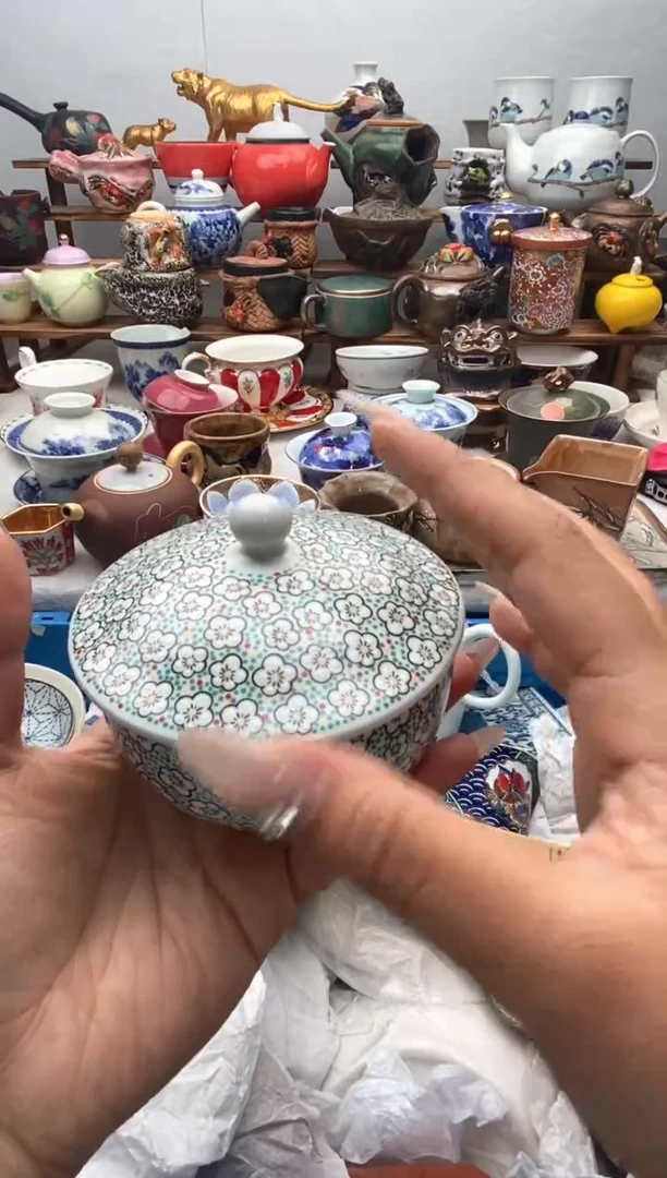 【闪购商品】瓷片全场满20包邮一对一闪购