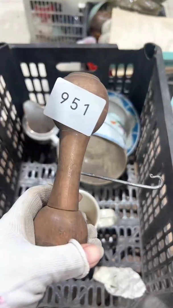 陶瓷我***…工艺品摆件0922951