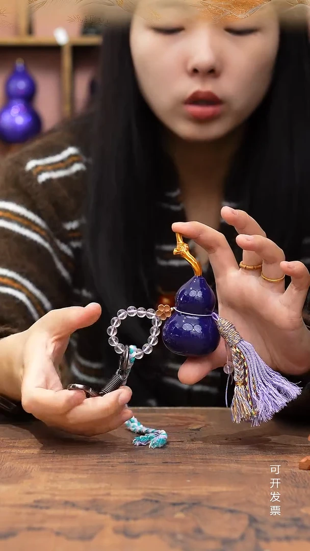 165号缘梦工艺葫芦（天然真葫芦）