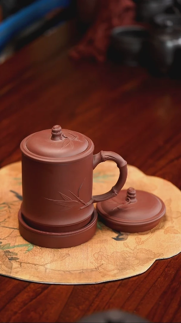 【闪购商品】紫砂茶杯0118011801180118