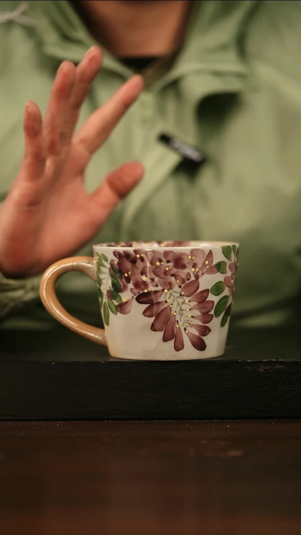 【闪购商品】其他447遇瓷手作同款