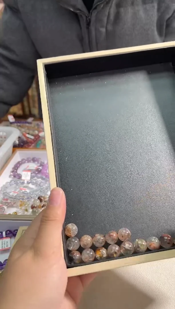 【闪购商品】水晶颈饰未镶嵌33多样性发其一/