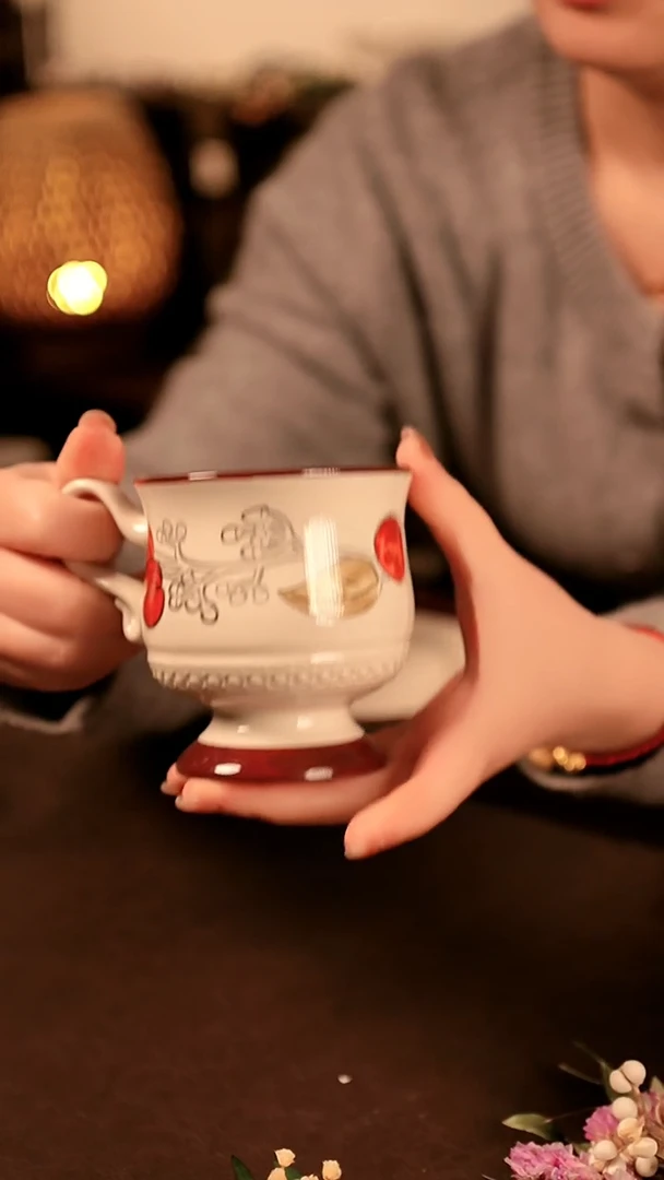 【闪购商品】闪购冲冲冲 福利杯子