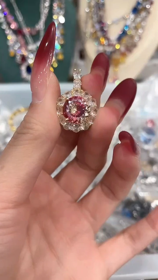 非金属无高端精品系列款式q683