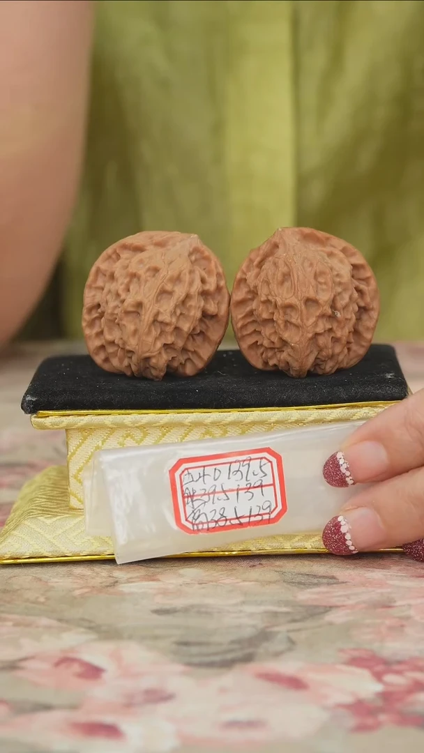 把件文玩核桃非嫁接北京