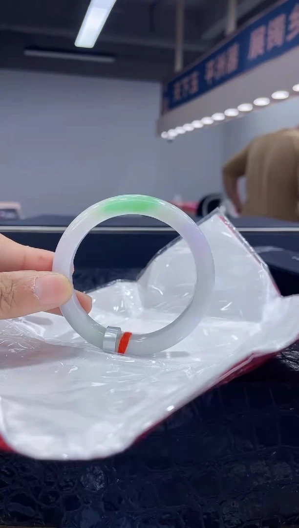 未镶嵌手镯翡翠29