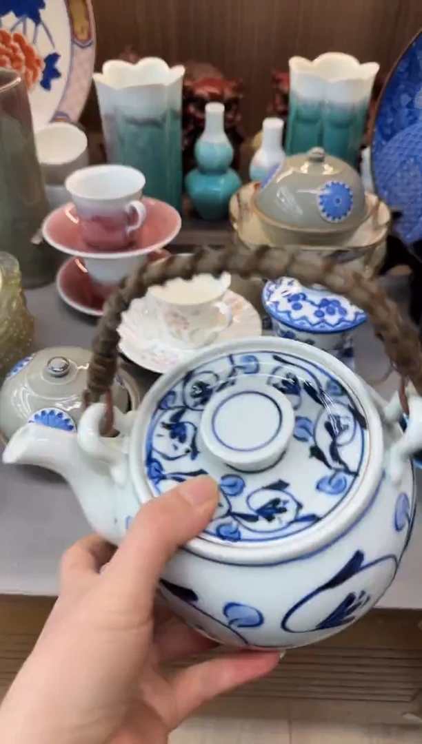 摆件苍**光瓷器瓷器瓷器瓷器