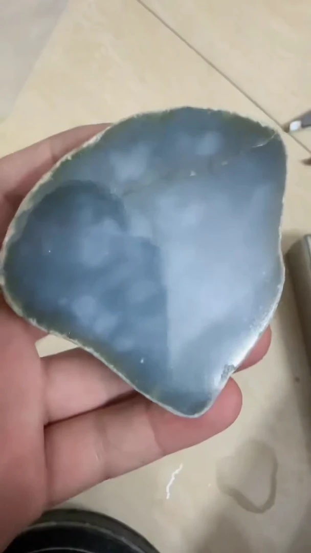 未镶嵌挂件翡翠k****k057