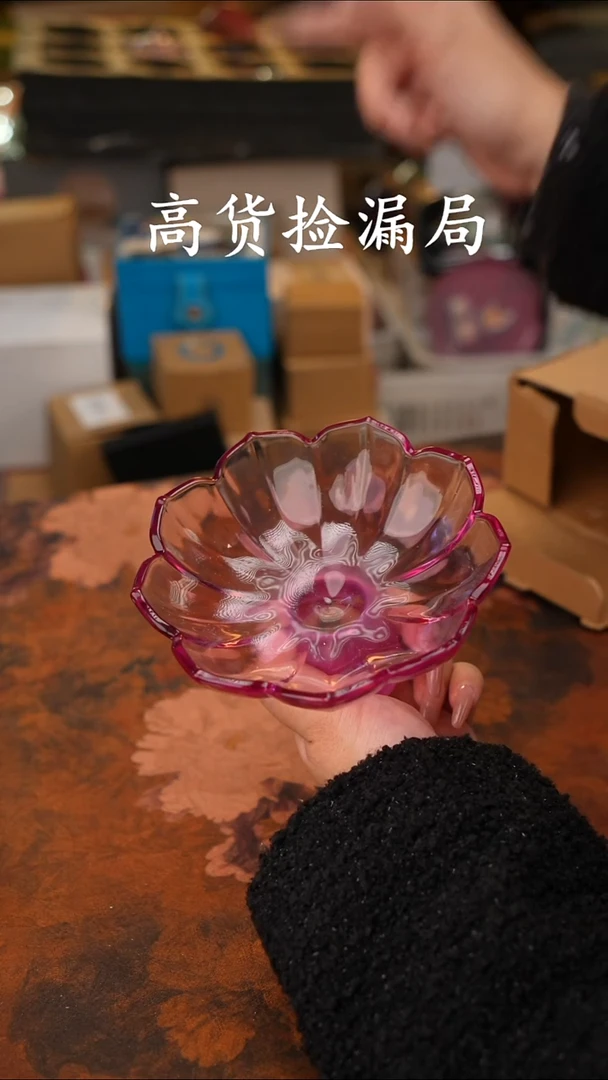 陶瓷茶具（无礼盒@@A12740