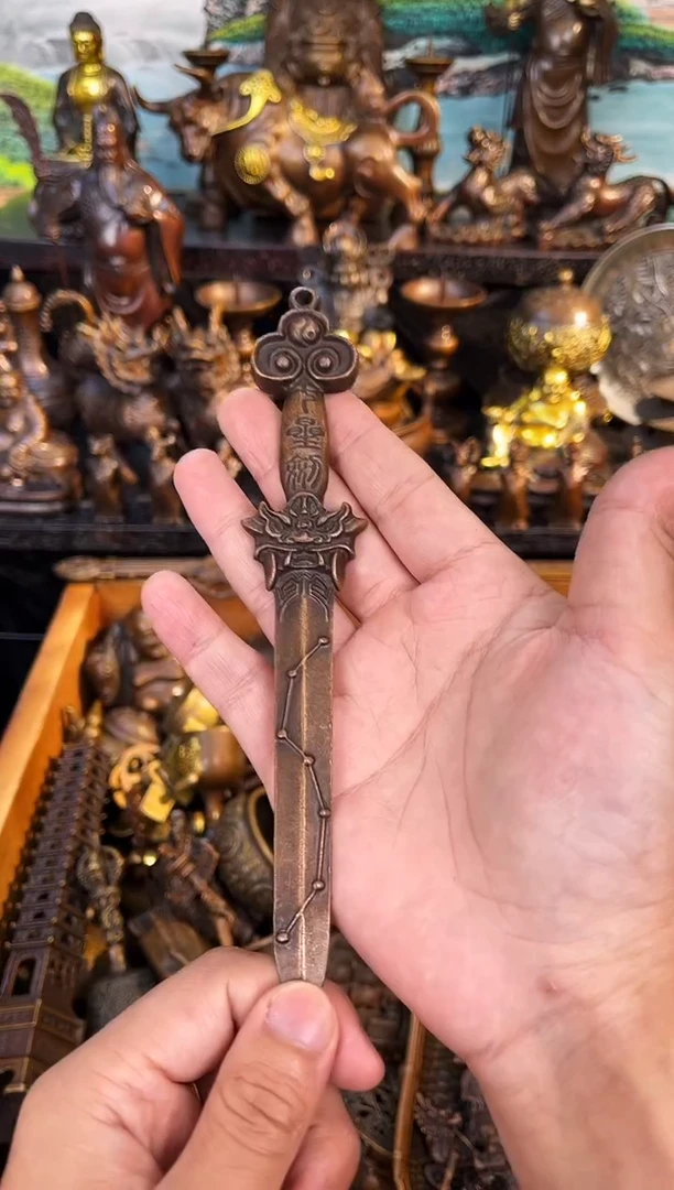 雅集铜器  甄选摆件