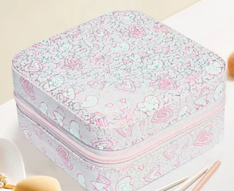 绿Y戒Z饰品盒  0303FW